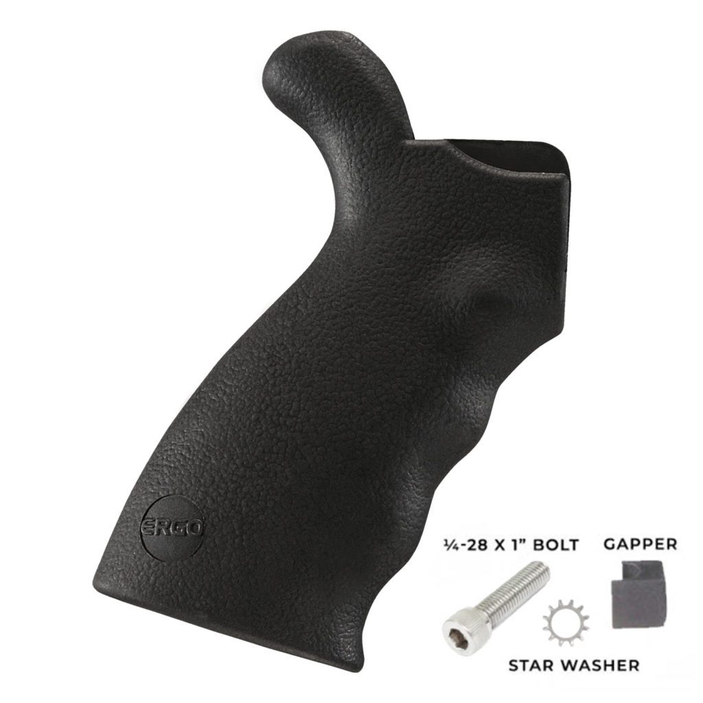 ORIGINAL ERGO GRIP AT (AGGRESSIVE TEXTURE) – SUREGRIP® - ERGO Grips