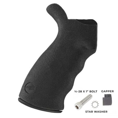 ORIGINAL ERGO GRIP AMBIDEXTROUS - RIGID