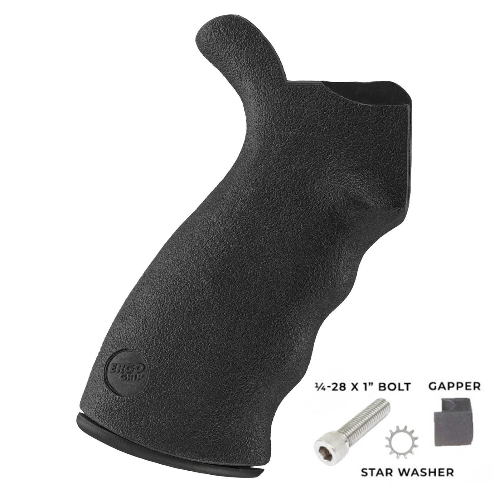 ORIGINAL ERGO GRIP AMBIDEXTROUS – RIGID – ERGO Grips