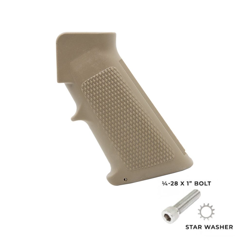 ORIGINAL ERGO GRIP AT (AGGRESSIVE TEXTURE) - SUREGRIP® • ERGO Grips