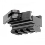 ERGO XPRESS LEVER PICATINNY MOUNT