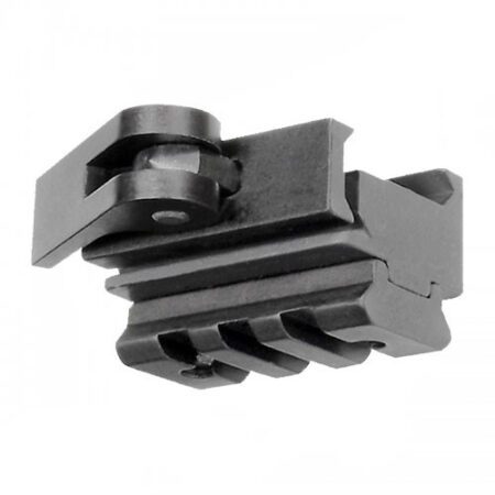 ERGO XPRESS LEVER PICATINNY MOUNT