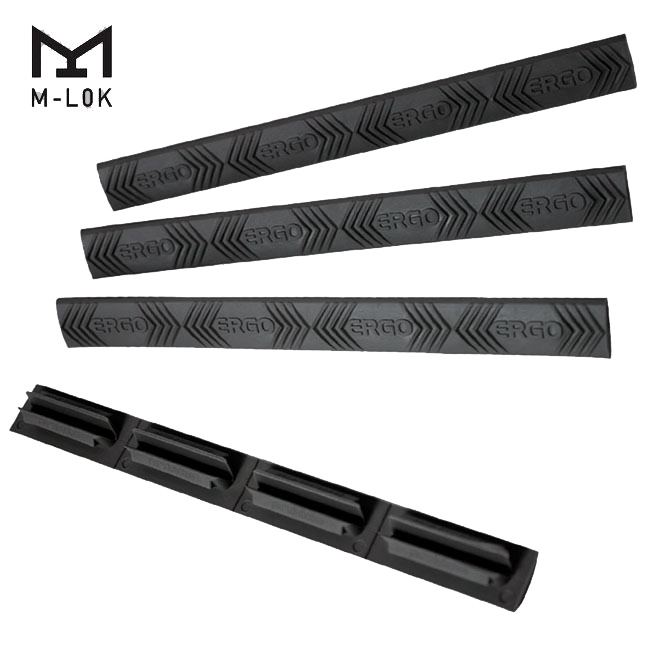 ergo grip rail covers