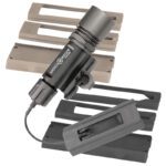 ERGO TACTICAL LIGHT SWITCH MOUNT
