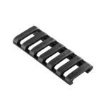 ERGO 7-SLOT LOW-PRO LADDER RAIL COVERS - 3 PACK