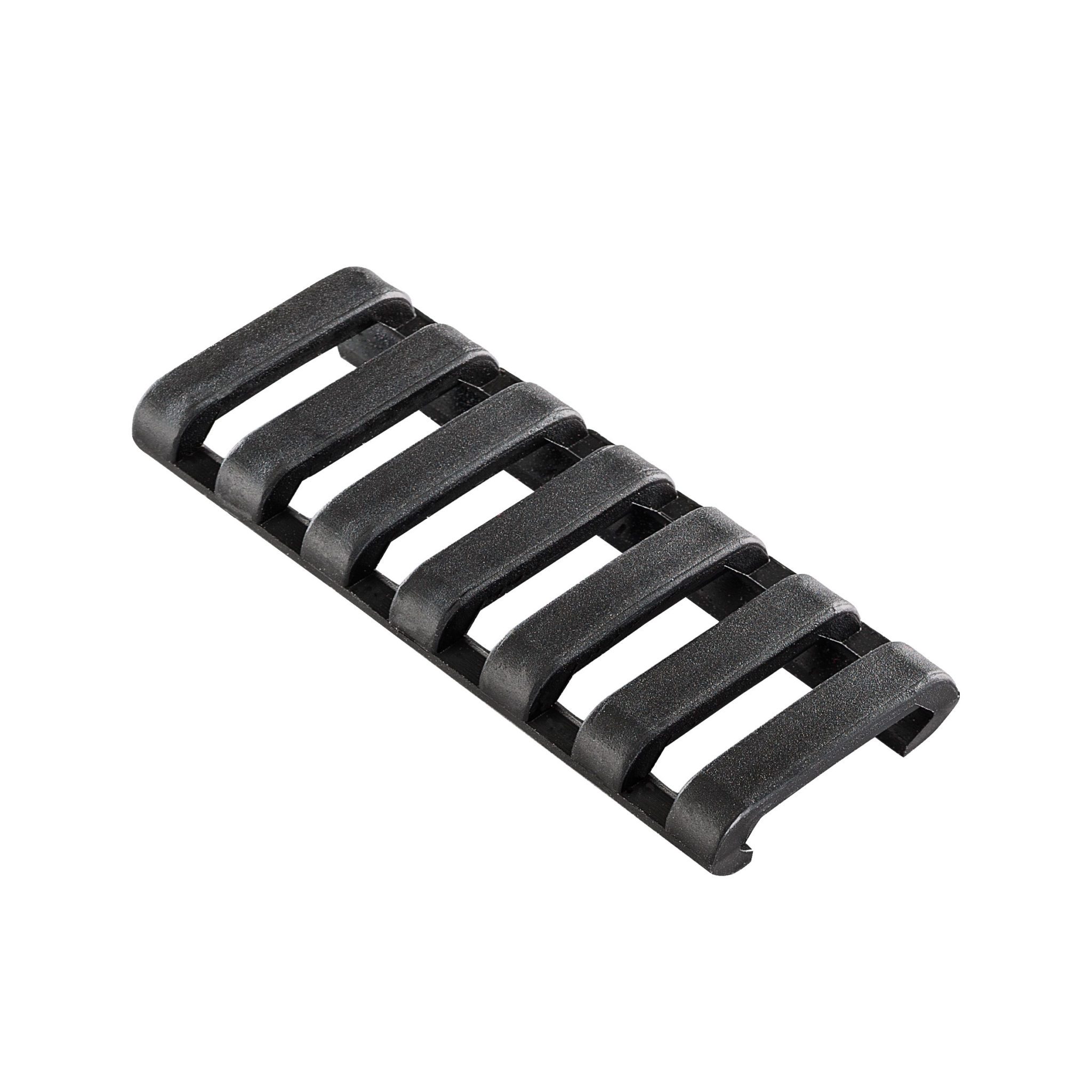 ERGO 18SLOT LOWPRO LADDER RAIL COVER® 3 PACK • ERGO Grips