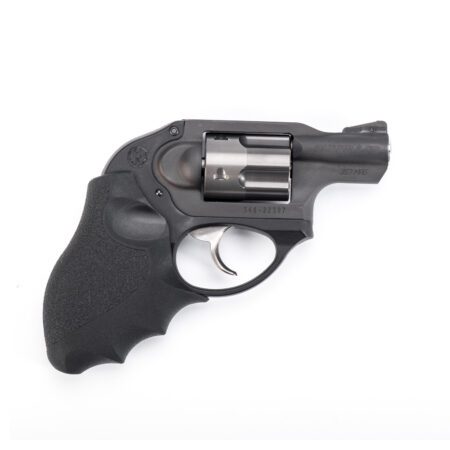 ERGO DELTA GRIP® FOR RUGER LCR / LCR X FRAME