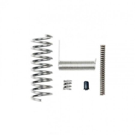 ERGO 5 PIECE AR UPPER RECEIVER SPRING KIT