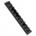 ERGO 10-SLOT POLYMER RAIL MOUNTING PLATFORM