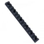 ERGO 14-SLOT POLYMER RAIL MOUNTING PLATFORM
