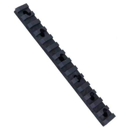 ERGO 14-SLOT POLYMER RAIL MOUNTING PLATFORM