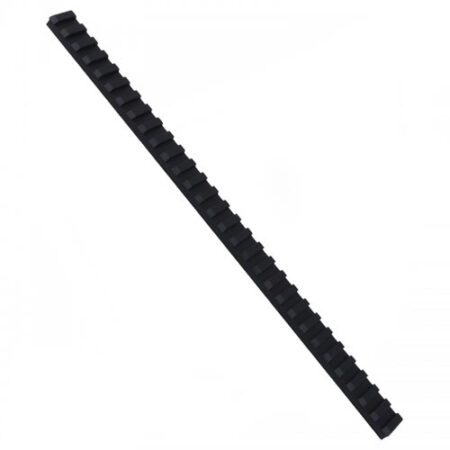 ERGO 12" BLANK ALUMINUM MOUNTING PLATFORM
