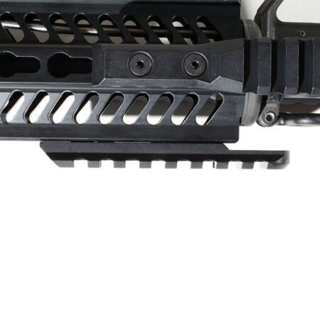 ERGO 8-SLOT KEYMOD U.M.P. RAIL