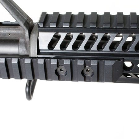 ERGO 10-SLOT KEYMOD CANTILEVER U.M.P. RAIL