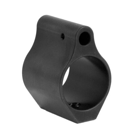 ERGO .750 LOW-PRO GAS BLOCK
