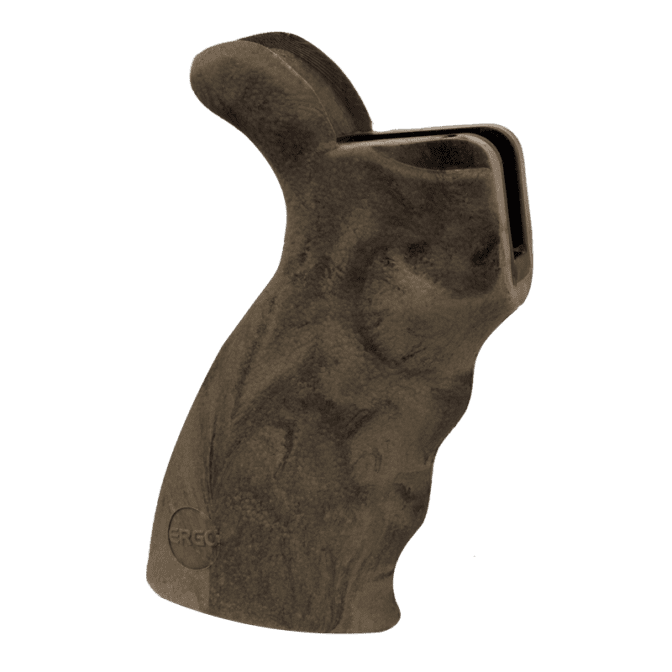 4010camotransparent ERGO Grips