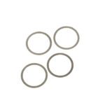 ERGO BARREL NUT SHIMS - 4 PACK
