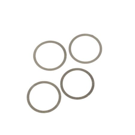 ERGO BARREL NUT SHIMS - 4 PACK