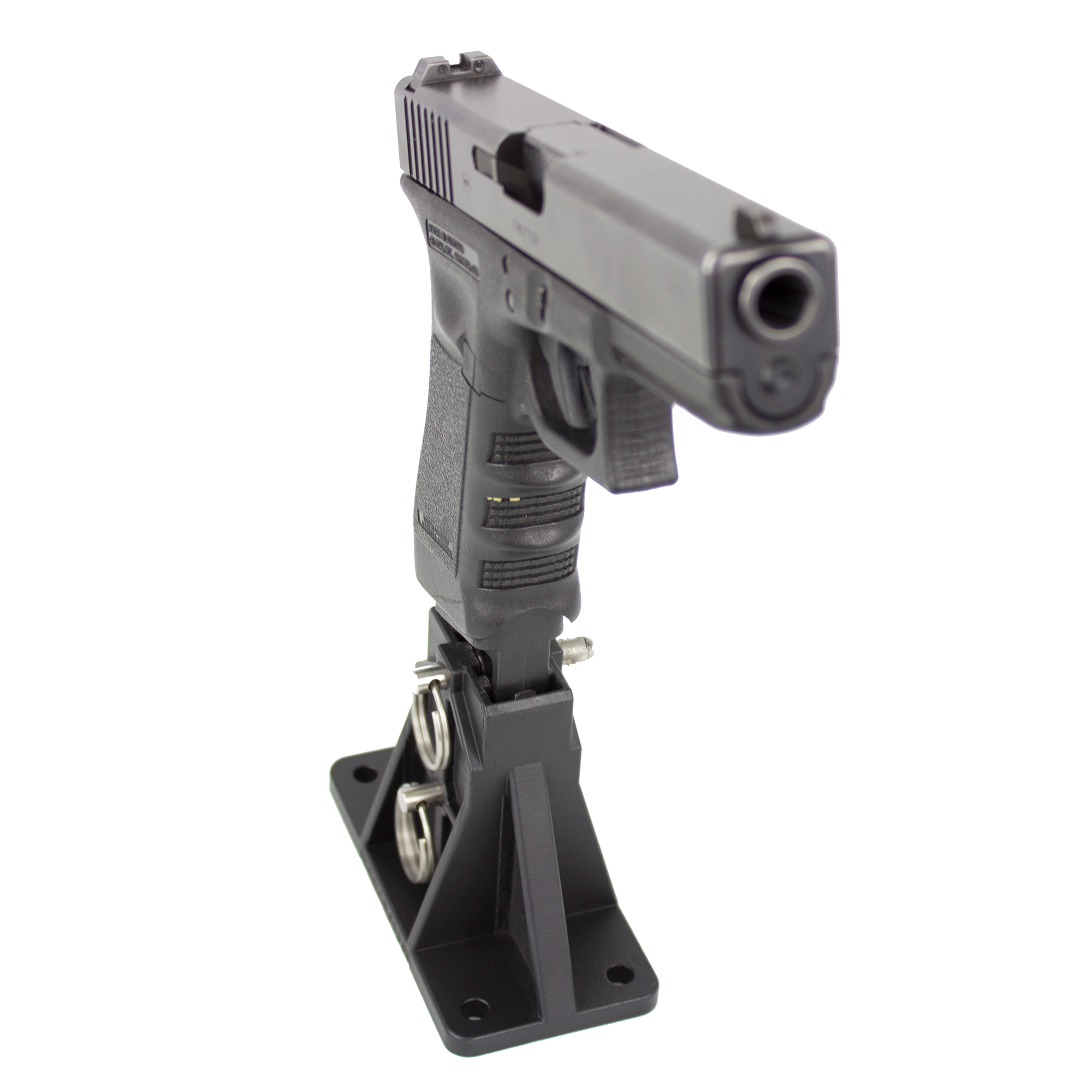 2017 Glock Armorers Manual