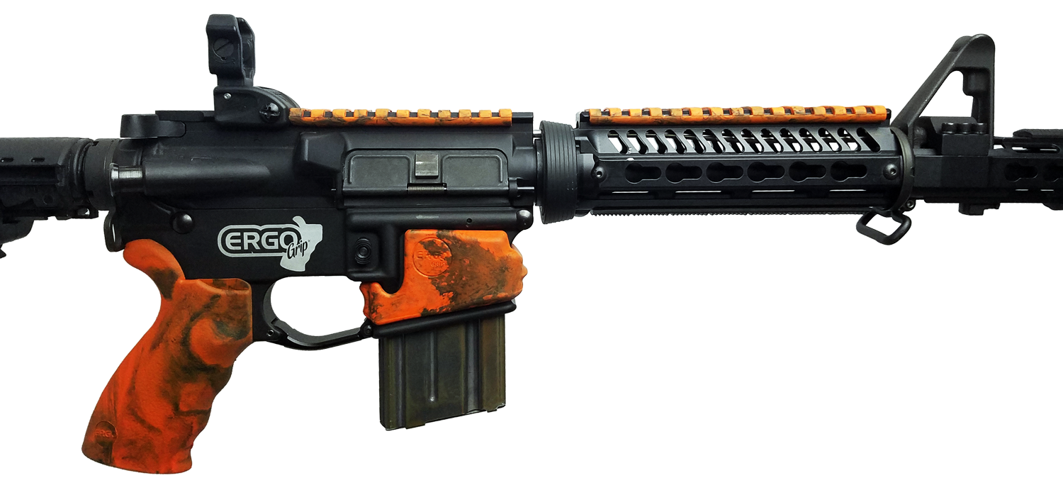 tiger-rifle