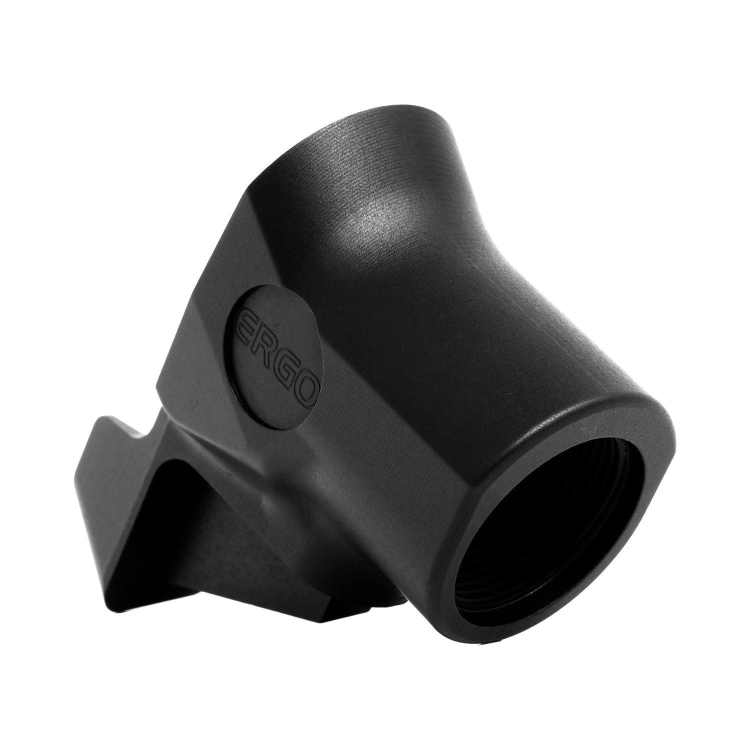 ERGO REMINGTON V3 / TAC13 12GAUGE ALUMINUM SHOTGUN STOCK ADAPTER