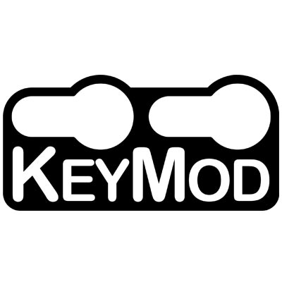 KeyMod Accessories