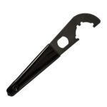ERGO TACTICAL CAR STOCK/CASTLE NUT WRENCH