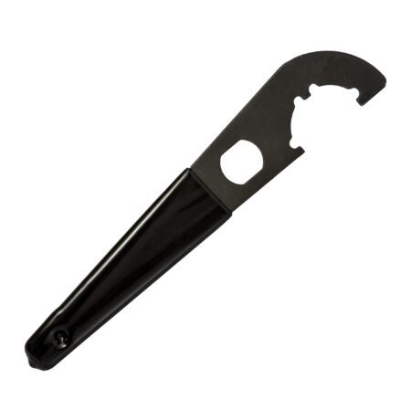 ERGO TACTICAL CAR STOCK/CASTLE NUT WRENCH