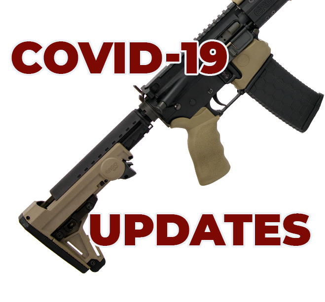 COVID-19-updates