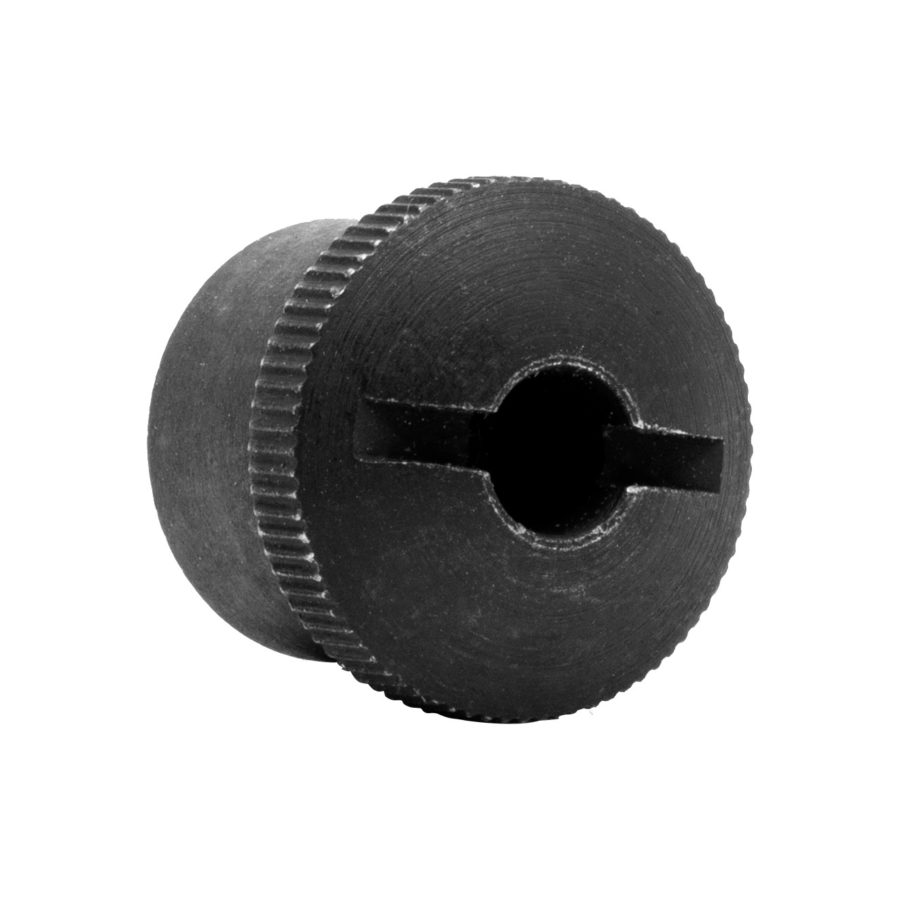 Replacement AR Carry Handle Nut/Thumb Screw ERGO Grips