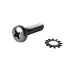 AK Grip Replacement Hardware Pack