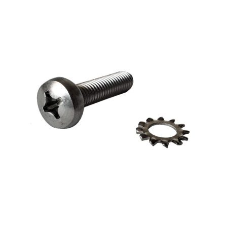 AK Grip Replacement Hardware Pack