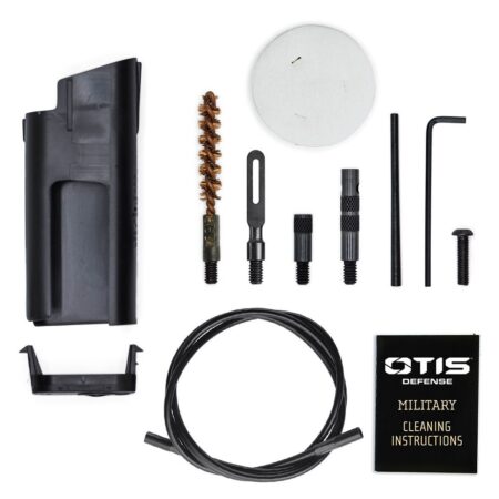 ERGO 5.56MM A2 GRIP KIT CLEANING KIT