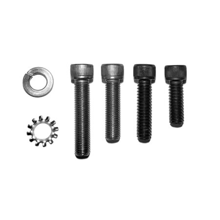 Remington Replacement Hardware Pack