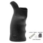 ERGO TDX-0™ TACTICAL DELUXE ZERO ANGLE (4021) SUREGRIP®