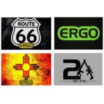 ERGO Postcards