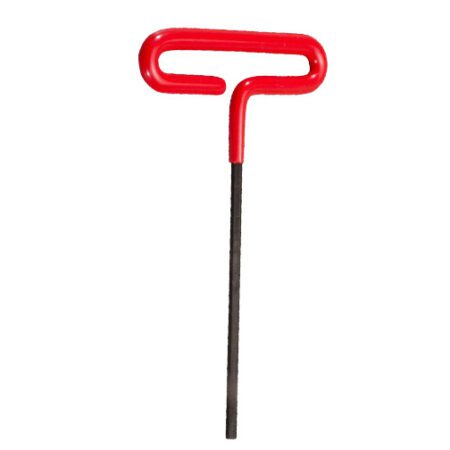ERGO WRENCH - CUSHION HEX T-HANDLE WRENCH 5/64"