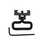 ERGO SCAR/SOCOM SPEC RAIL MOUNT & SLING SWIVEL