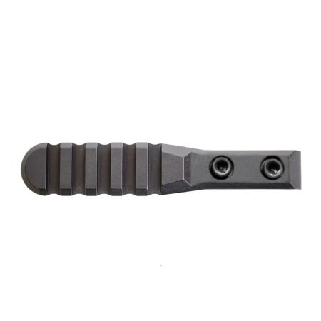ERGO 5-SLOT LOW-PRO CANTILEVER U.M.P. RAIL
