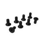 Replacement Screws for ERGO Rail Systems