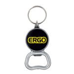 ERGO Bottle Opener Keychain