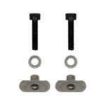ERGO REPLACEMENT SCREWS FOR PALM SHELF GRIPS