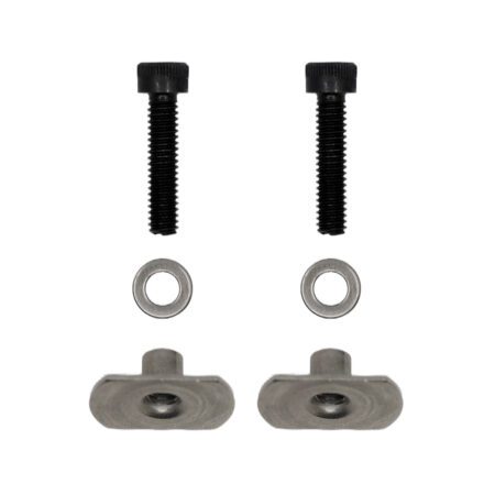 ERGO REPLACEMENT SCREWS FOR PALM SHELF GRIPS