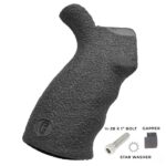 ORIGINAL ERGO GRIP EXTREME TEXTURE "RETRO" RIGID GRIP