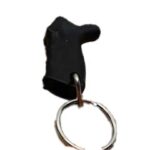 ERGO Grip Keychain