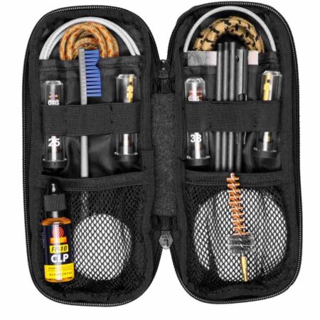 OTIS | 5.56mm / 7.62mm / 9mm DEFENDER™ SERIES CLEANING KIT