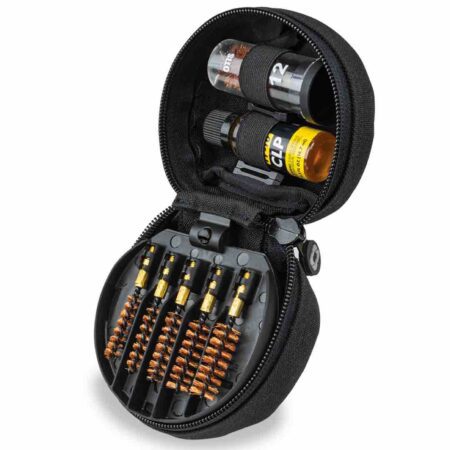 OTIS | TACTICAL CLEANING KIT - PORTABLE UNIVERSAL GUN CLEANING KIT