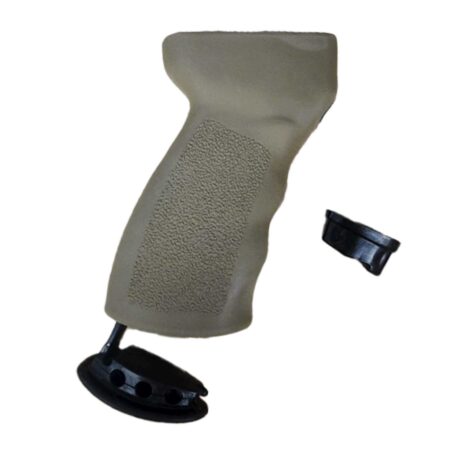 ERGO EBR SOPMOD GRIP FOR MOD-0 M1/M14 & M1 GARAND SAGE EBR CHASSIS STOCK SYSTEMS