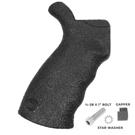 ROUTE 66 ORIGINAL ERGO GRIP EXTREME TEXTURE – RIGID