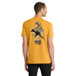 ERGO Winnie the Pew - Gold (Tri Blend)